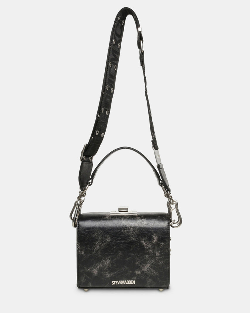 BNOYA-B BLACK MULTI - Handbags - Steve Madden Canada