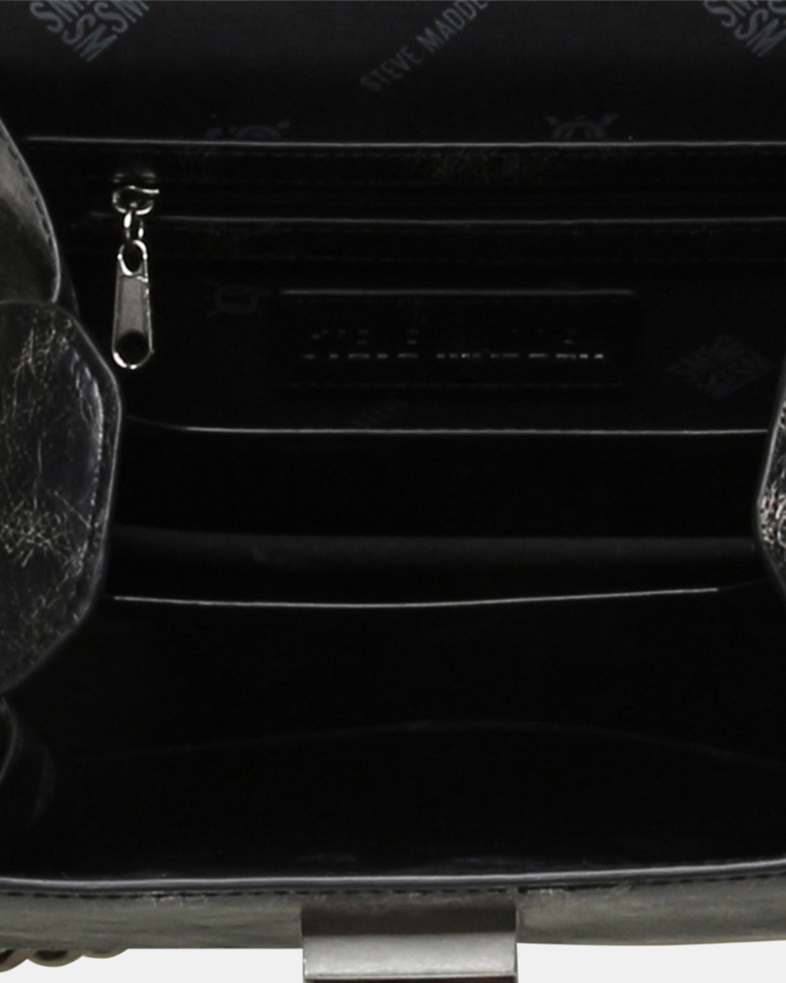 BNOYA-B BLACK MULTI - Handbags - Steve Madden Canada