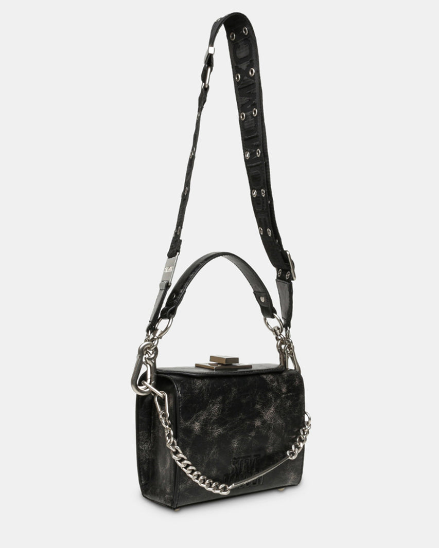 BNOYA-B BLACK MULTI - Handbags - Steve Madden Canada
