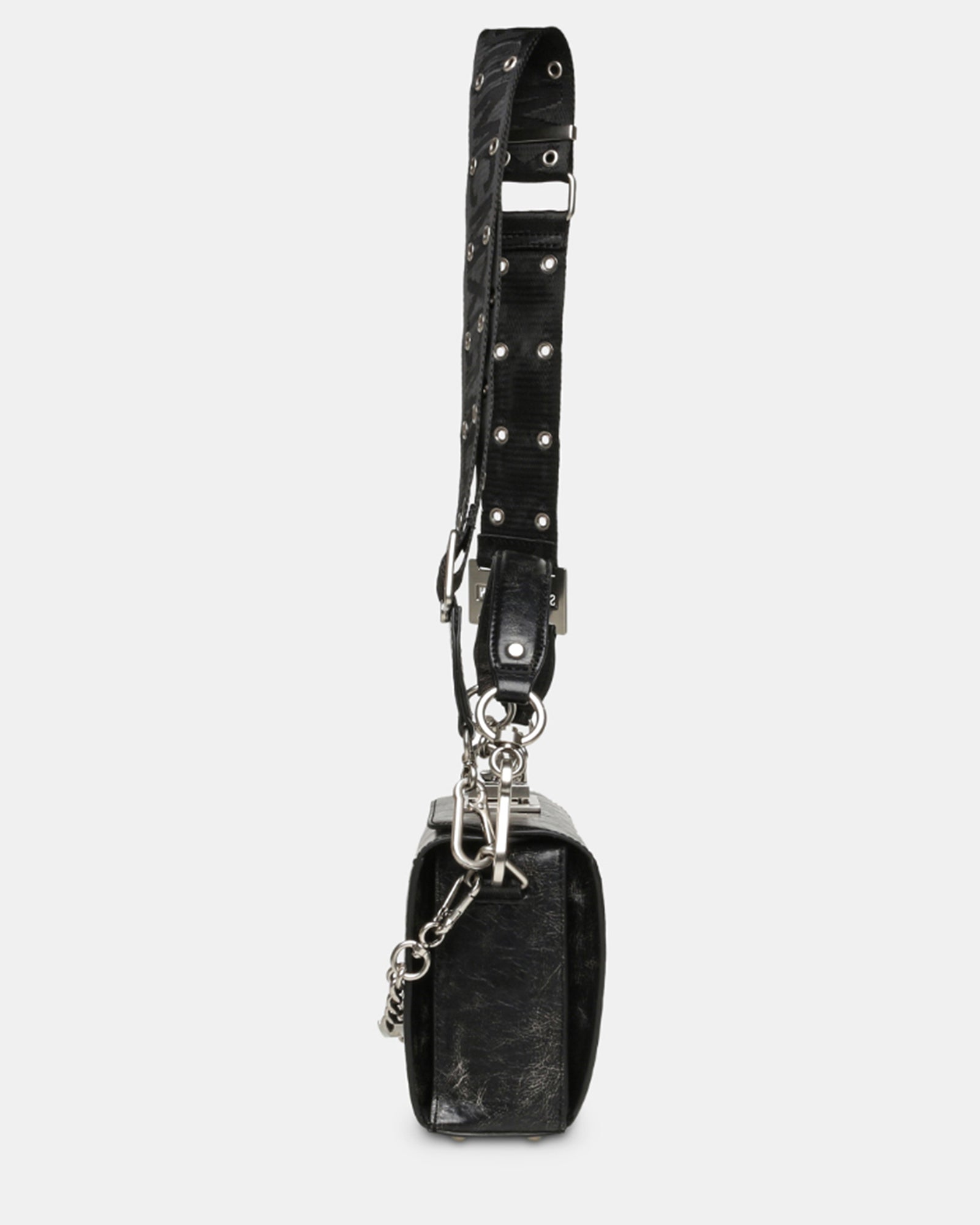 BNOYA-B BLACK MULTI - Handbags - Steve Madden Canada