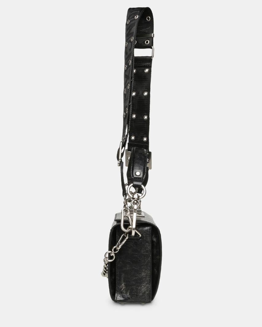 BNOYA-B BLACK MULTI - Handbags - Steve Madden Canada