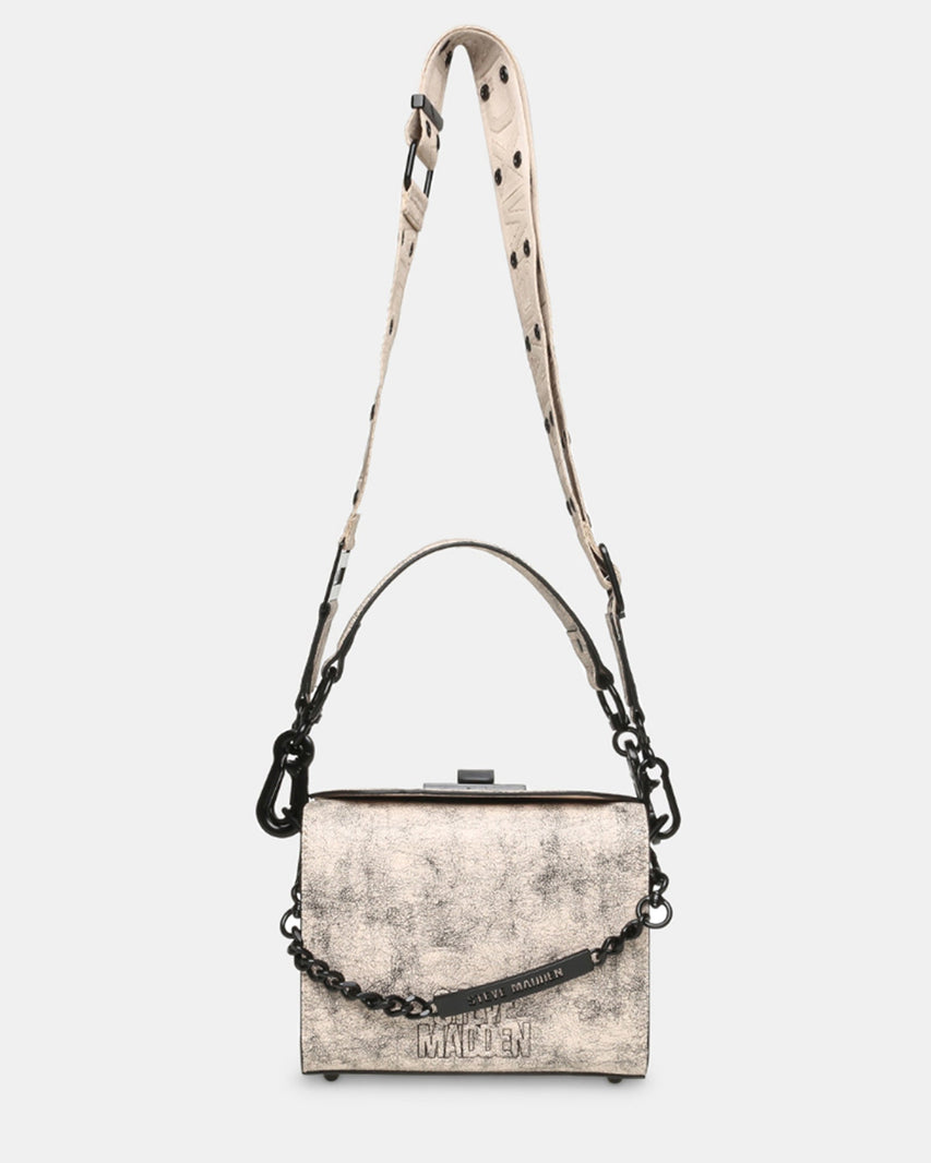 BNOYA-B WHITE MULTI - Handbags - Steve Madden Canada