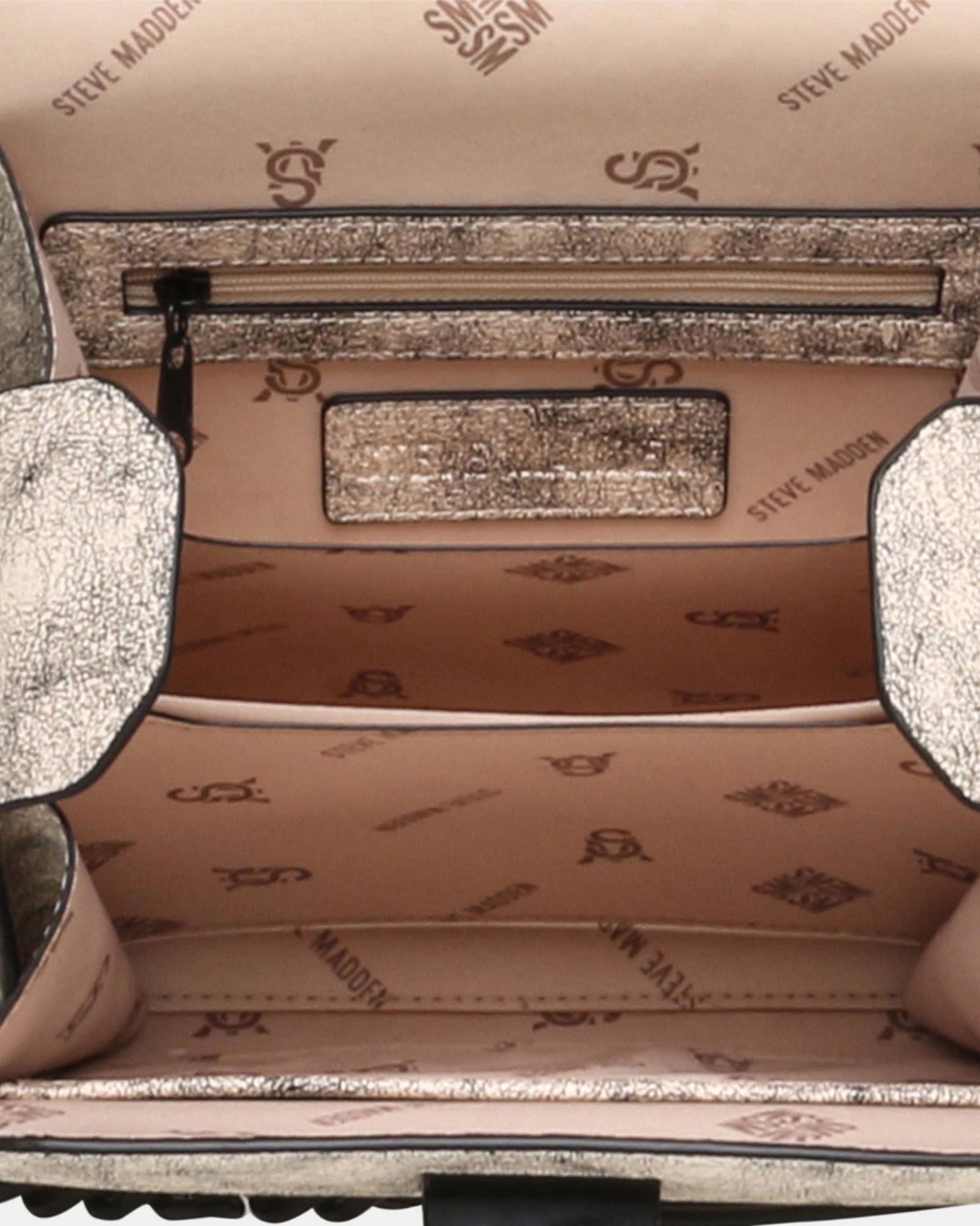 BNOYA-B WHITE MULTI - Handbags - Steve Madden Canada