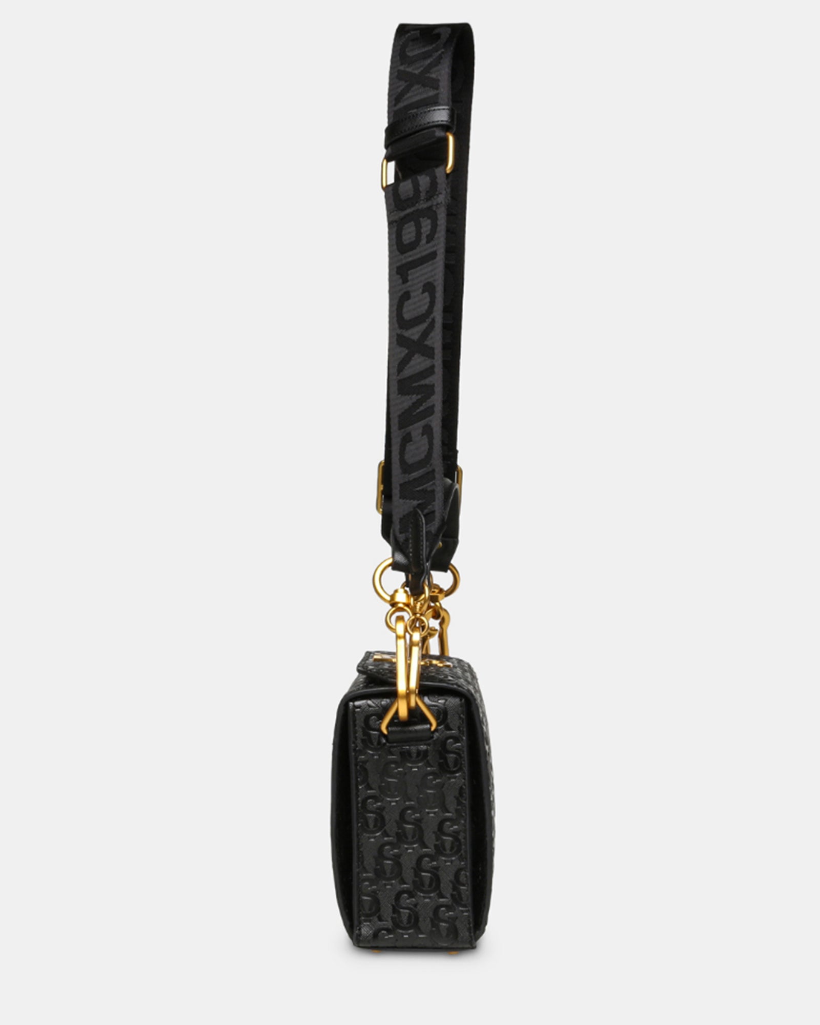 BNOYA-E BLACK MULTI - Handbags - Steve Madden Canada