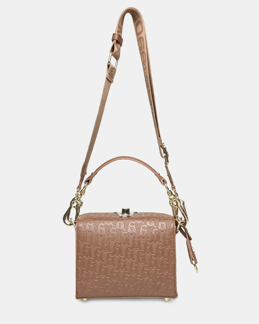 BNOYA-E TAUPE MULTI - Handbags - Steve Madden Canada