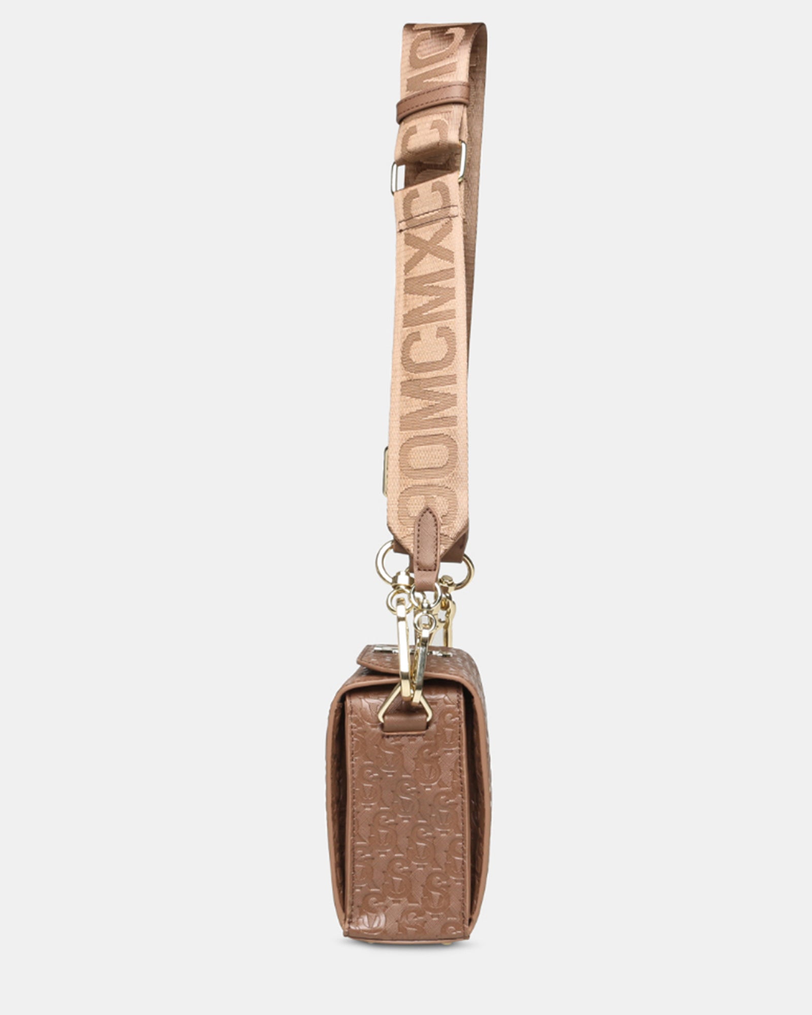 BNOYA-E TAUPE MULTI - Handbags - Steve Madden Canada