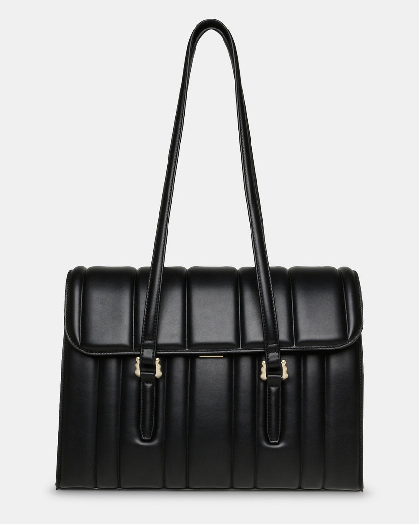 BOCTAVIA BLACK MULTI - Handbags - Steve Madden Canada
