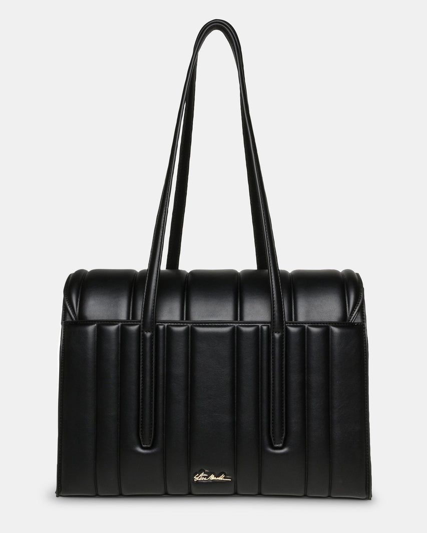 BOCTAVIA BLACK MULTI - Handbags - Steve Madden Canada