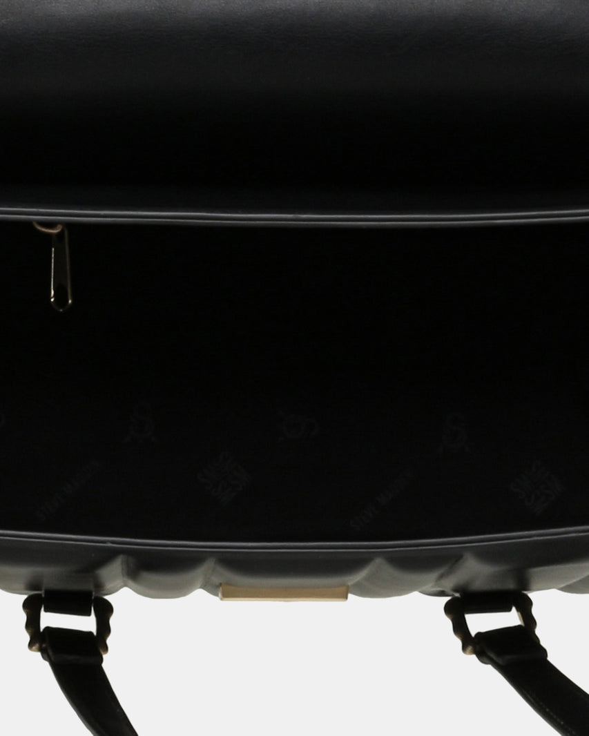 BOCTAVIA BLACK MULTI - Handbags - Steve Madden Canada