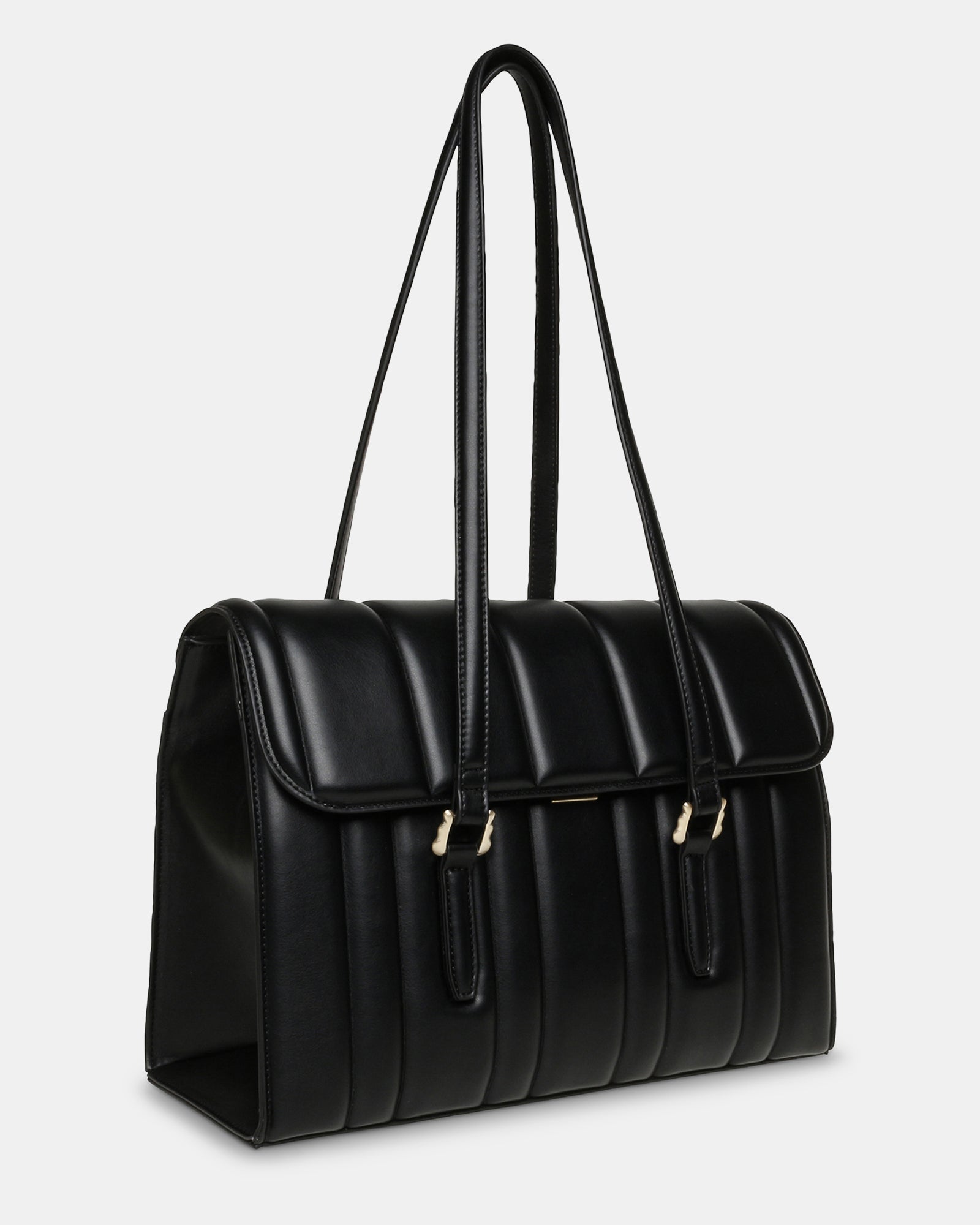 BOCTAVIA BLACK MULTI - Handbags - Steve Madden Canada