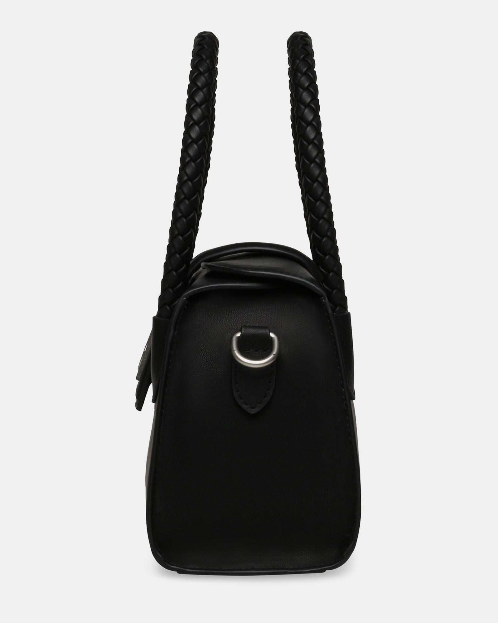 BOHANN BLACK - Handbags - Steve Madden Canada