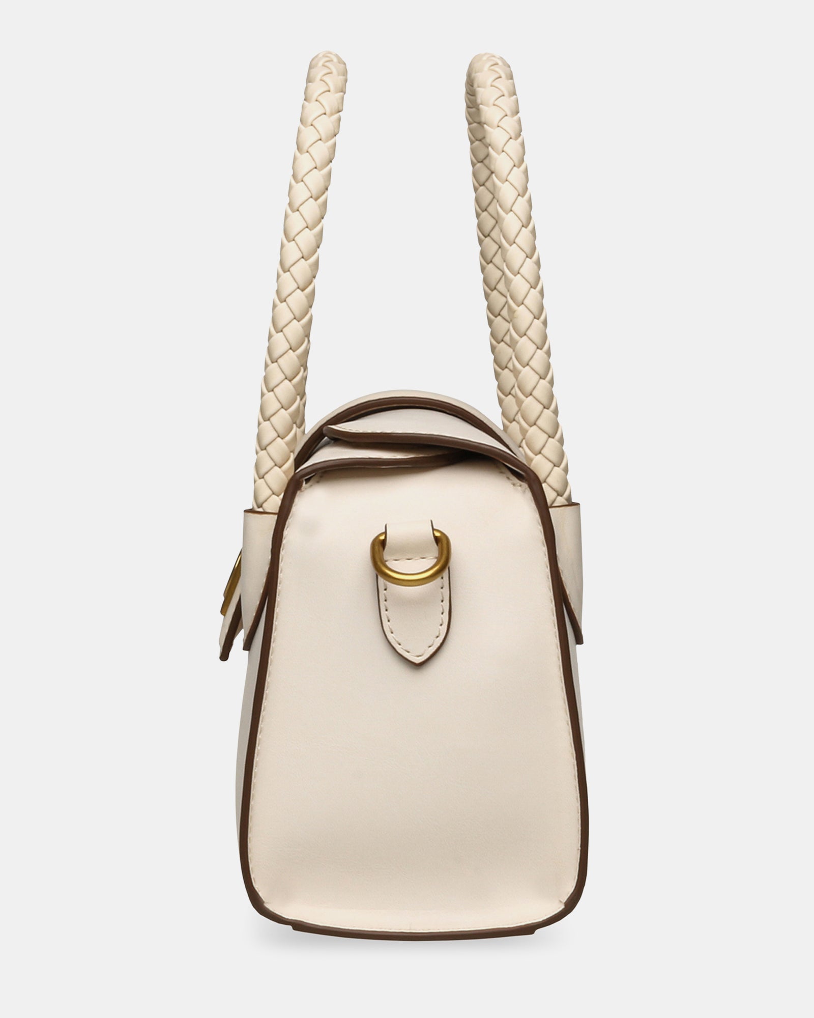 BOHANN NATURAL - Handbags - Steve Madden Canada