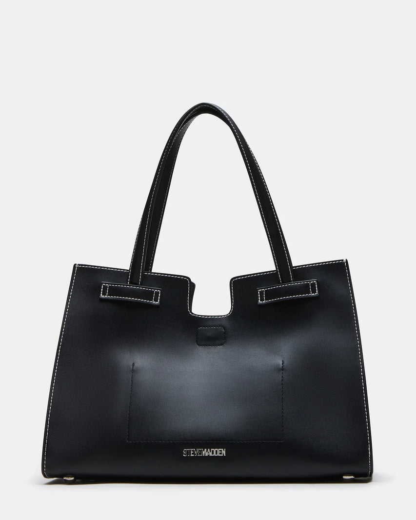 BONYX BLACK - Handbags - Steve Madden Canada