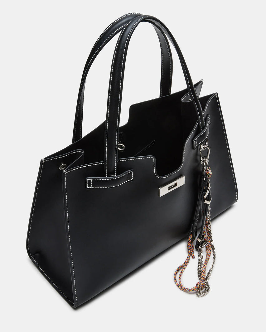 BONYX BLACK - Handbags - Steve Madden Canada