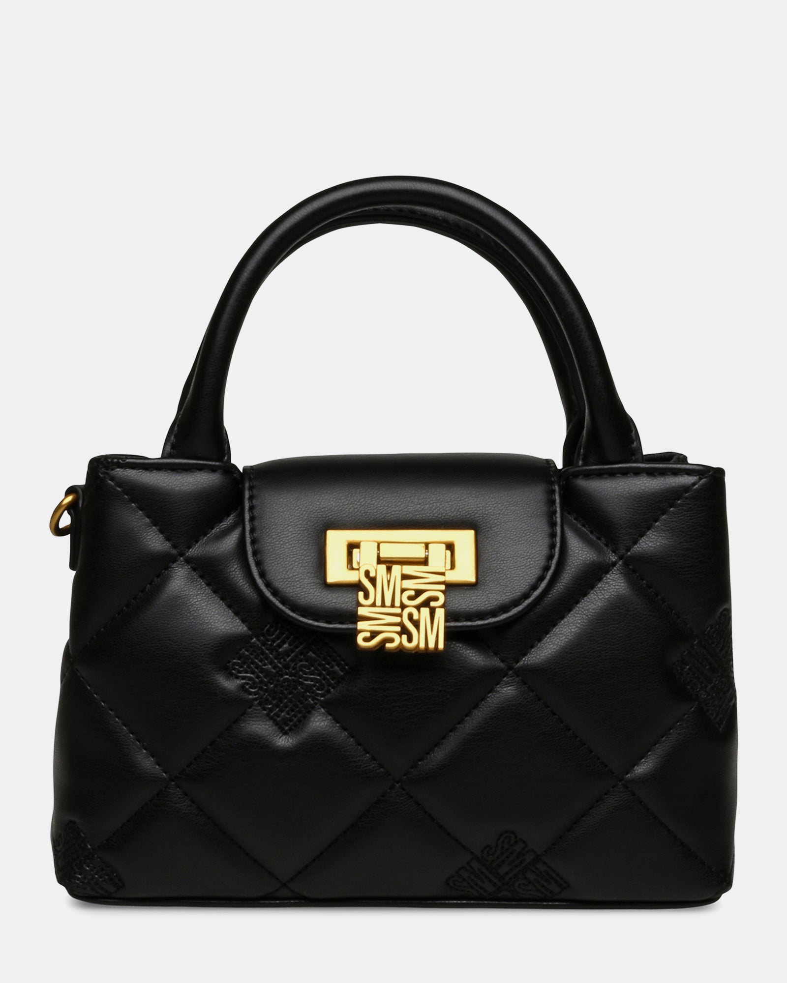 BOSCO BLACK - Handbags - Steve Madden Canada
