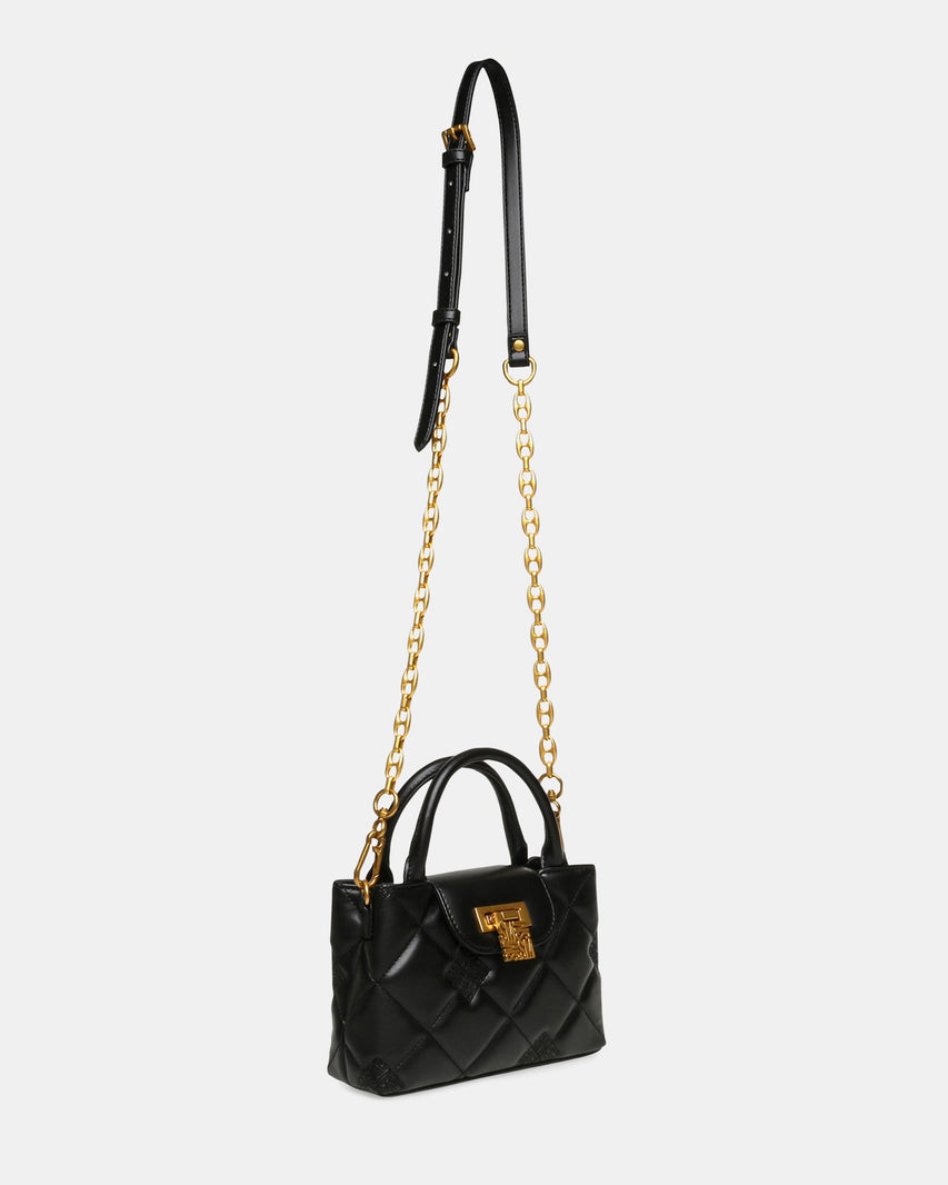 BOSCO BLACK - Handbags - Steve Madden Canada