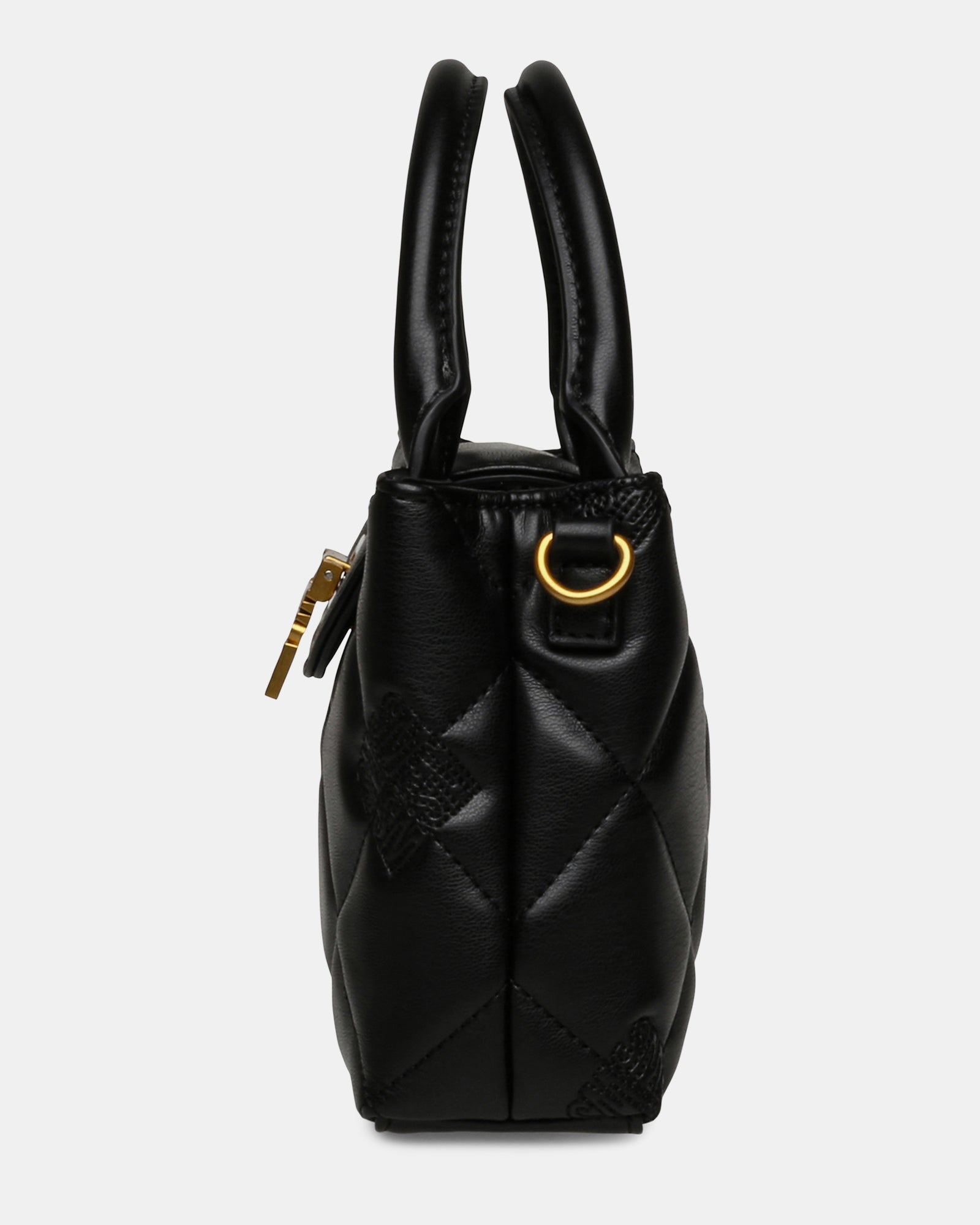 BOSCO BLACK - Handbags - Steve Madden Canada