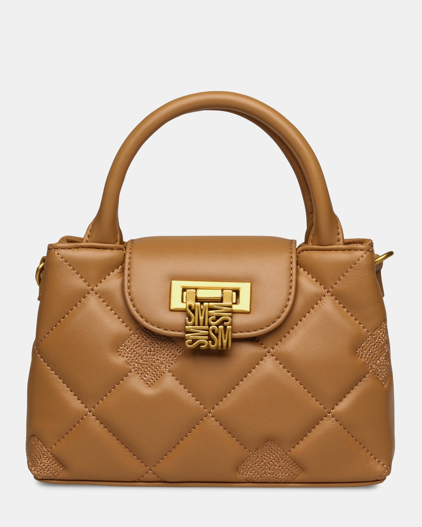 BOSCO TAN - Handbags - Steve Madden Canada