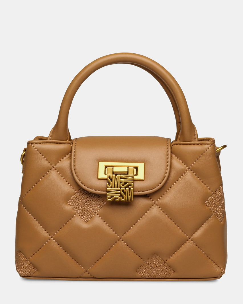 BOSCO TAN - Handbags - Steve Madden Canada