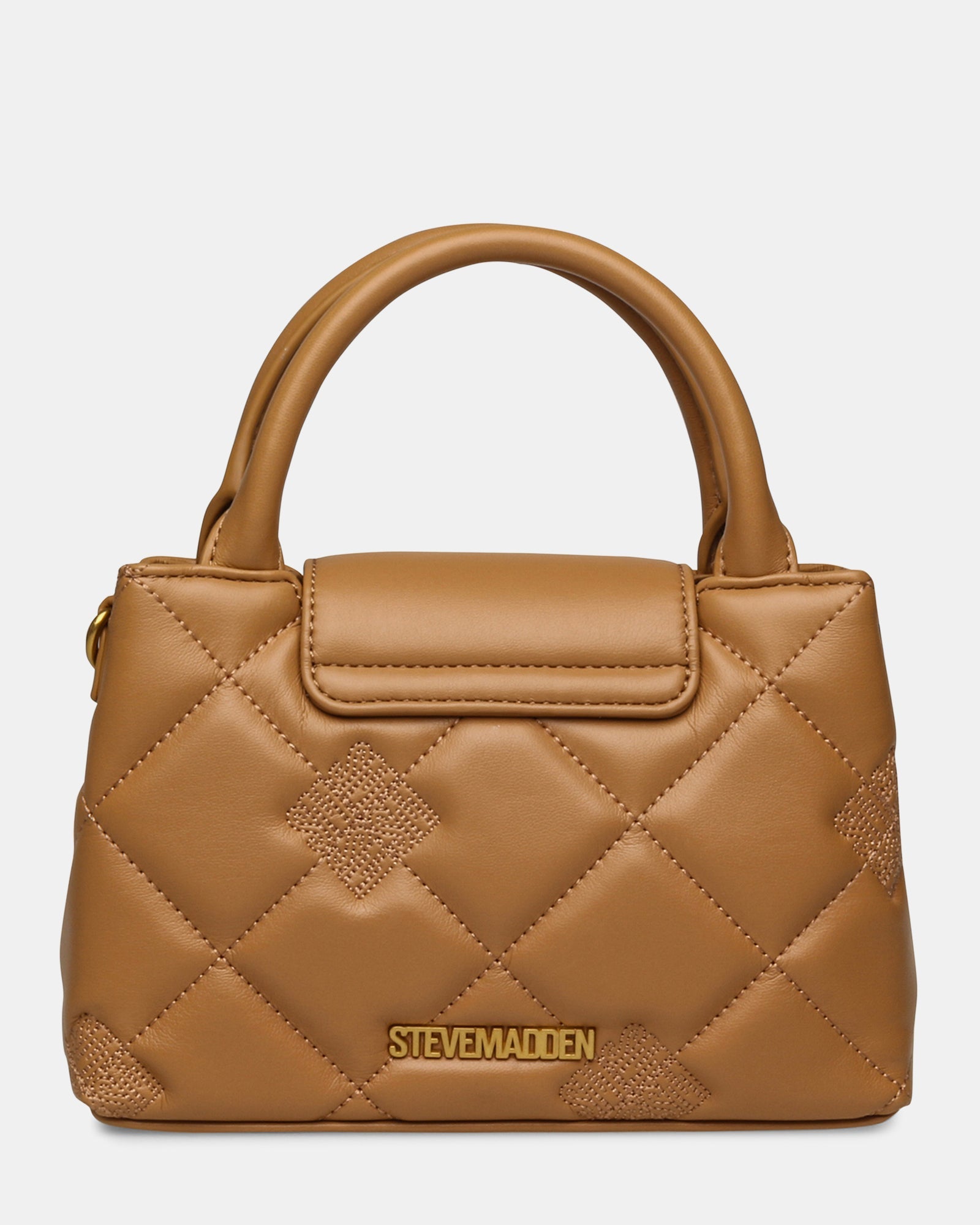BOSCO TAN - Handbags - Steve Madden Canada