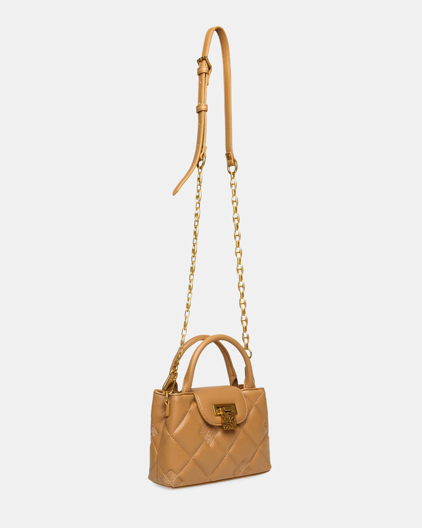 BOSCO TAN - Handbags - Steve Madden Canada