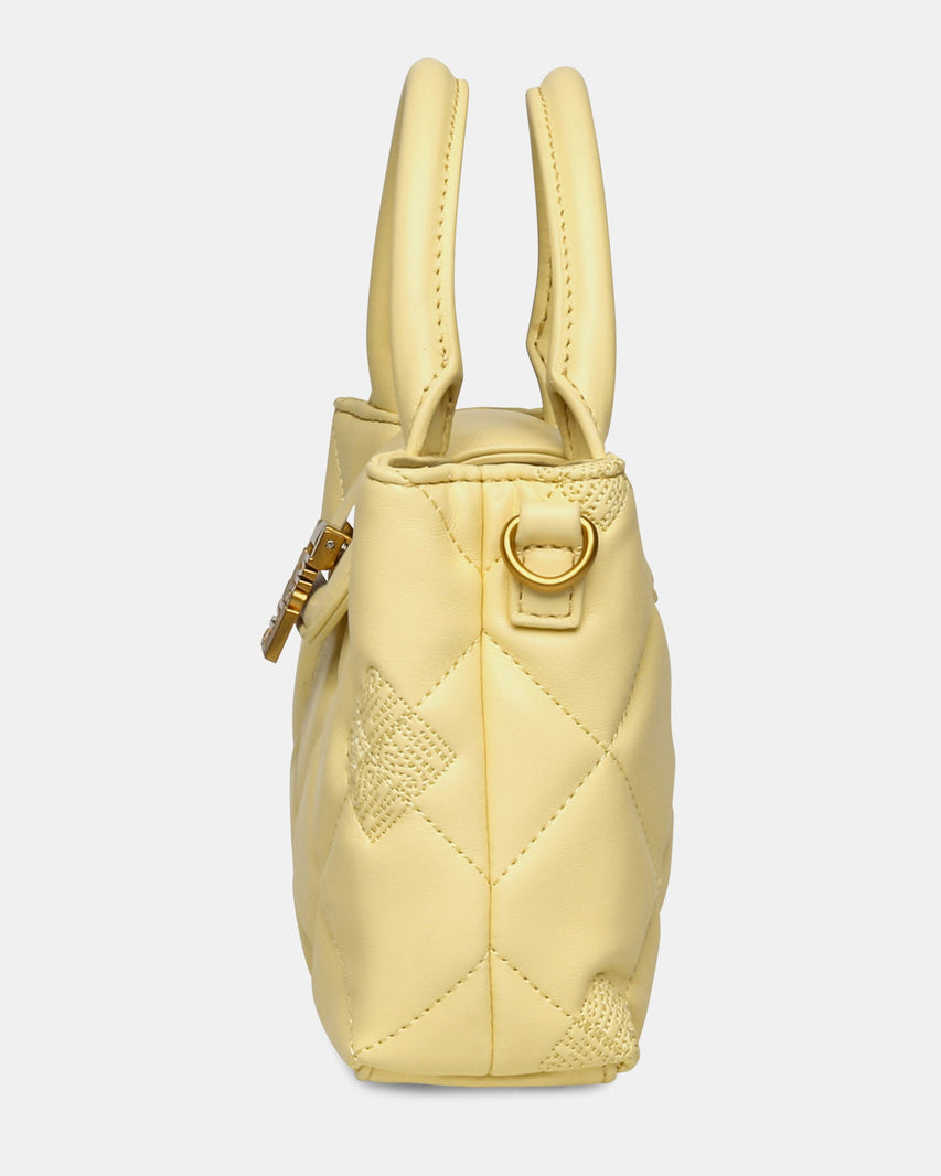 BOSCO YELLOW - Handbags - Steve Madden Canada