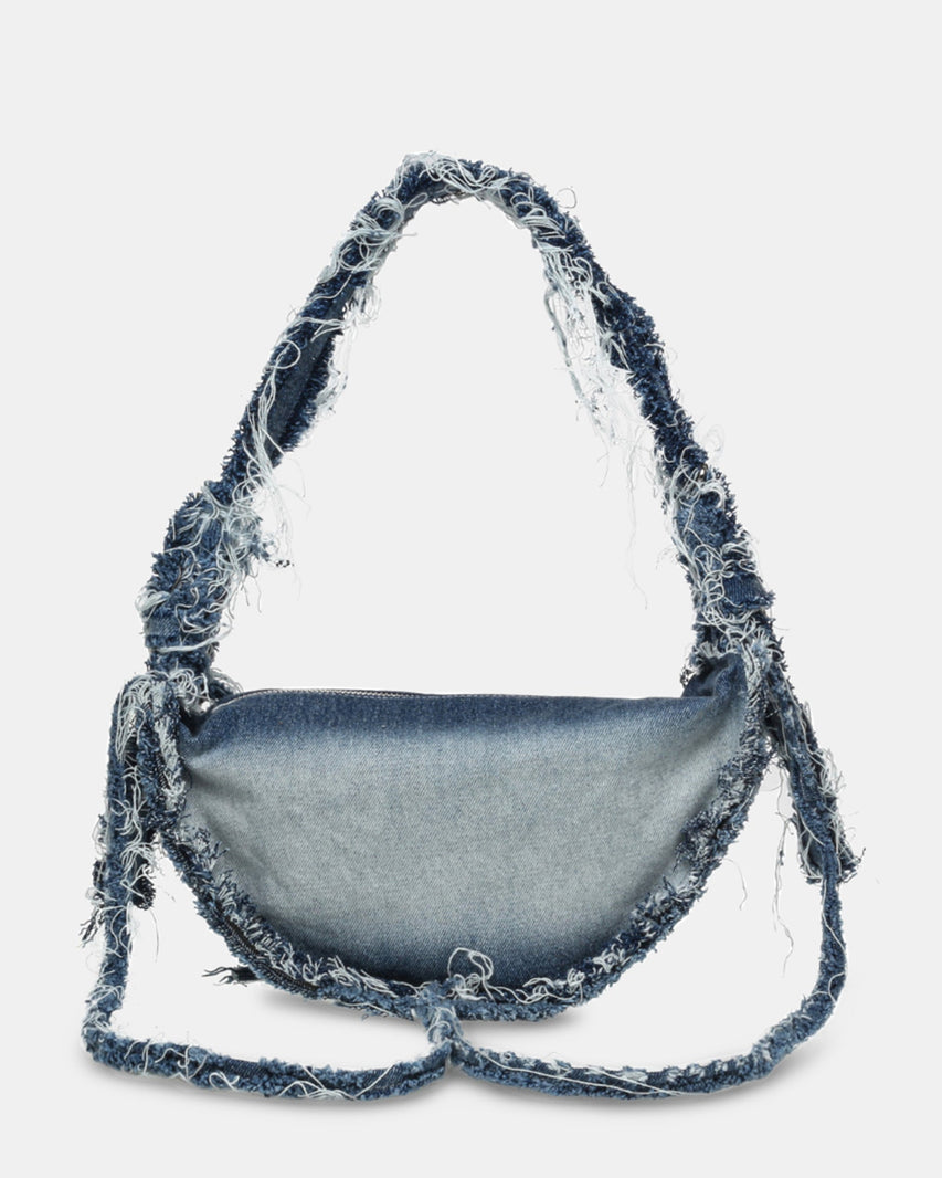 BOSLO DENIM - Handbags - Steve Madden Canada