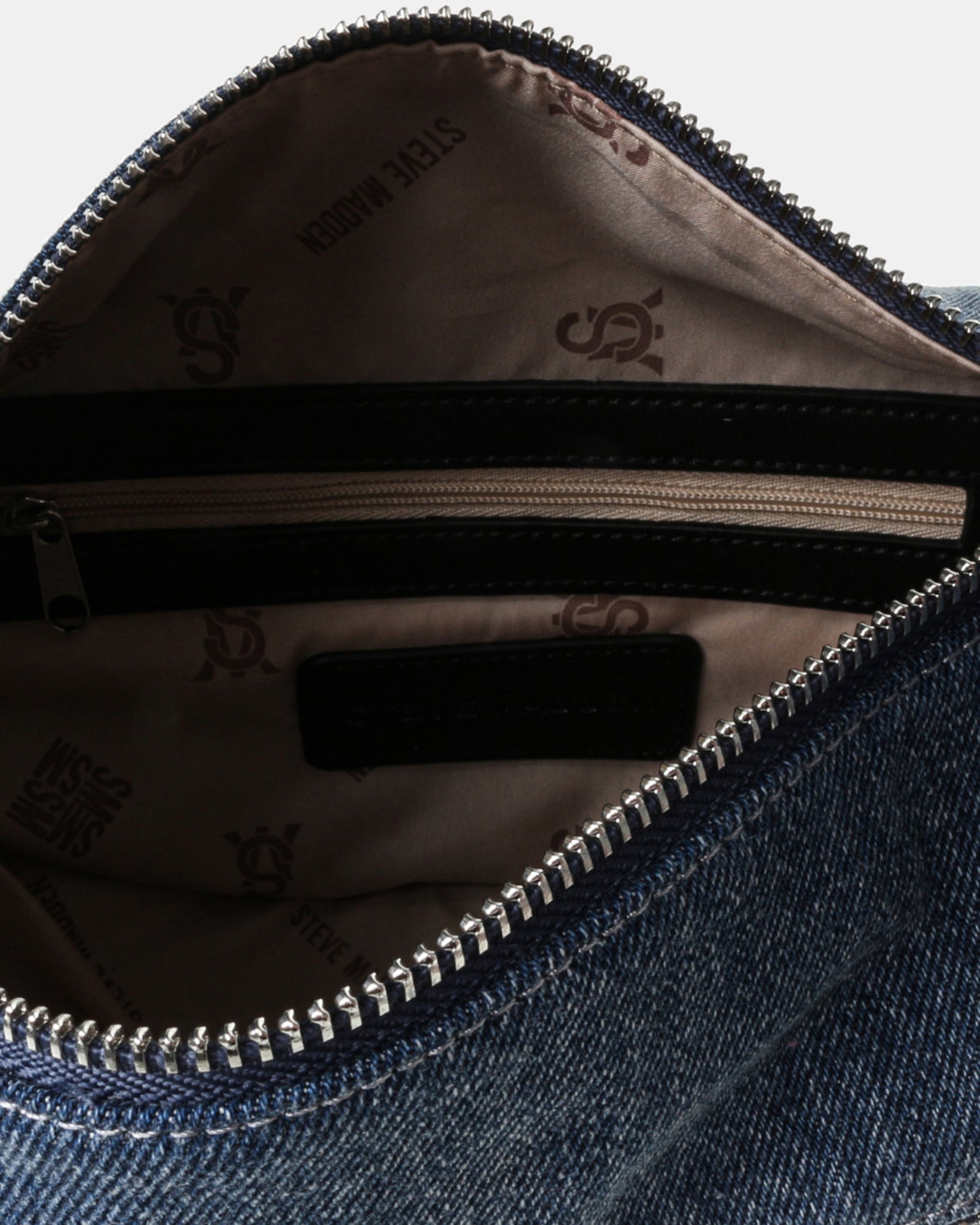 BOSLO DENIM - Handbags - Steve Madden Canada