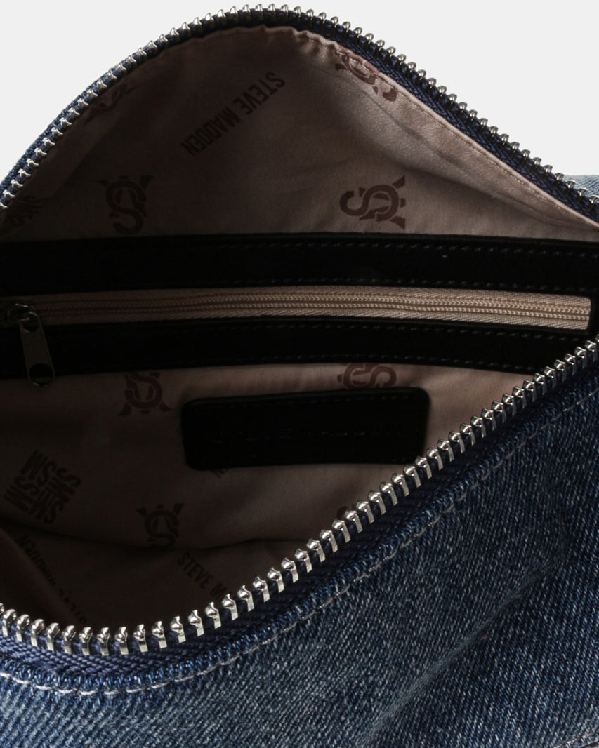 BOSLO DENIM - Handbags - Steve Madden Canada