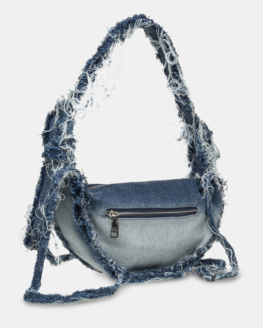 BOSLO DENIM - Handbags - Steve Madden Canada