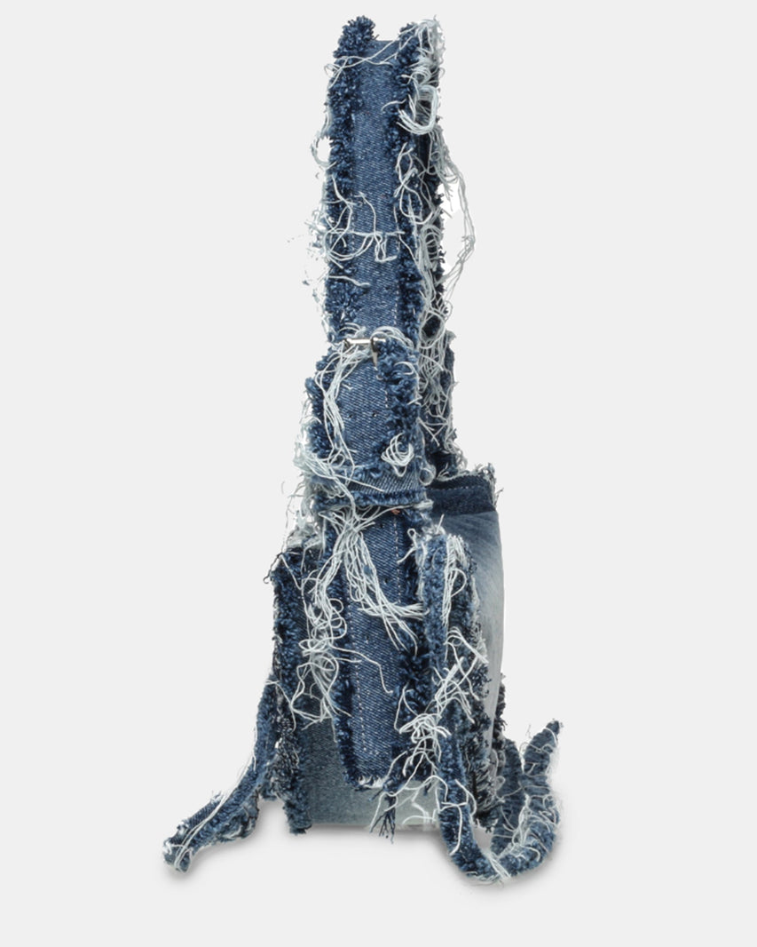 BOSLO DENIM - Handbags - Steve Madden Canada