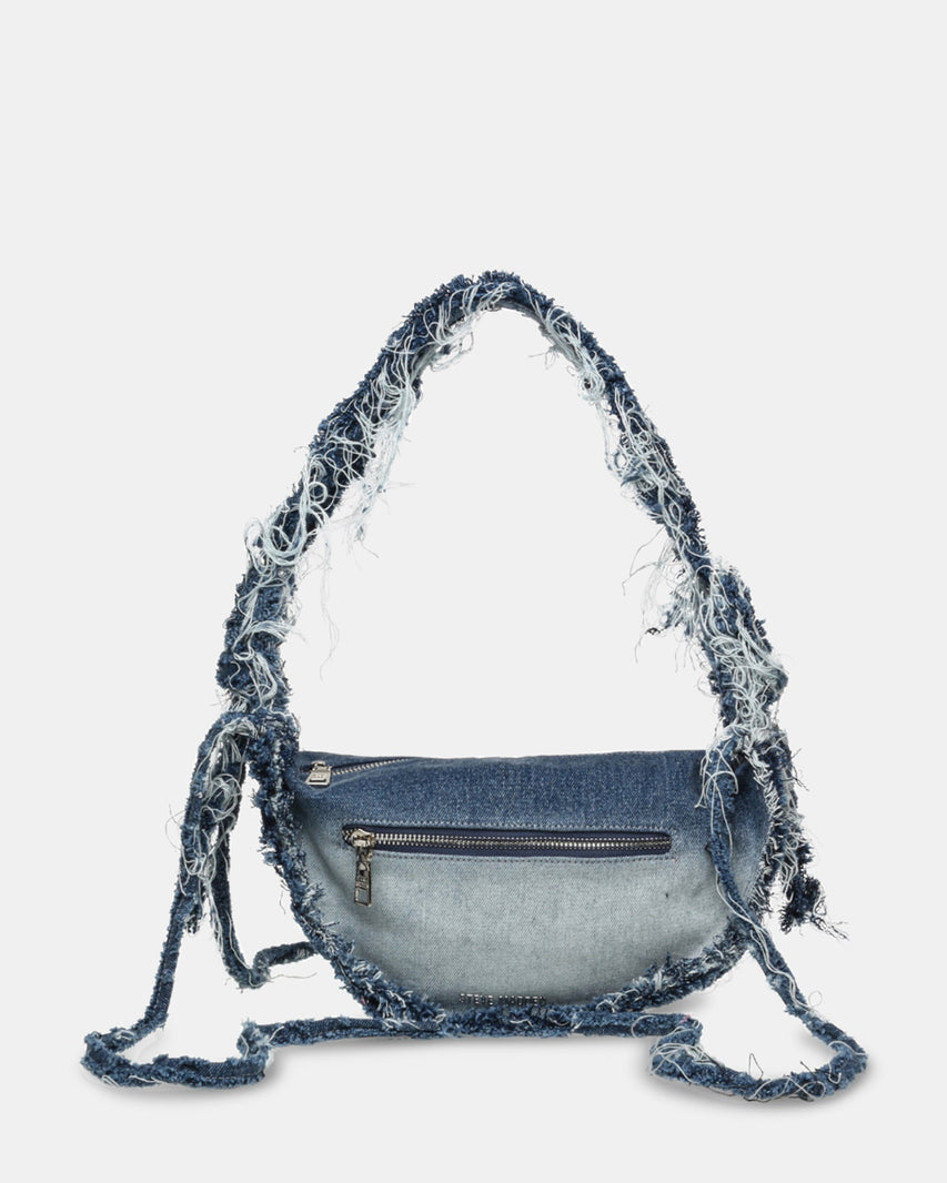 BOSLO DENIM - Handbags - Steve Madden Canada