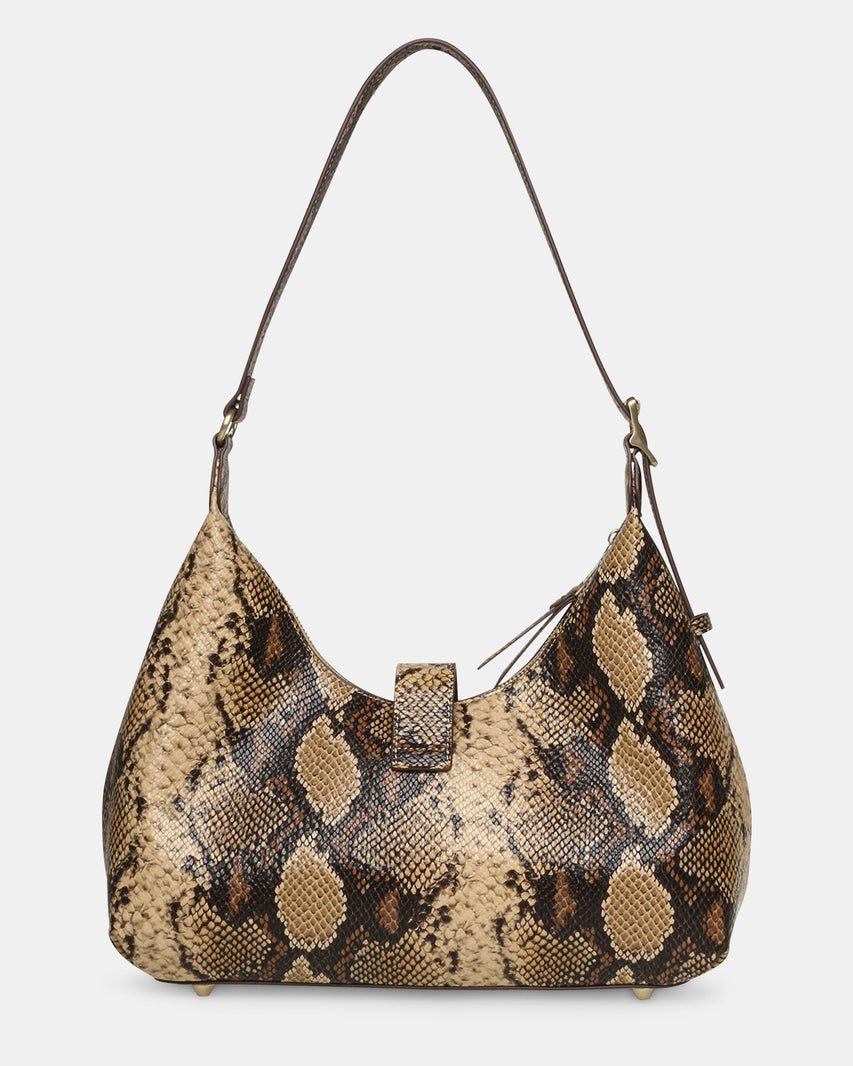 BOVIE-A BEIGE - Handbags - Steve Madden Canada