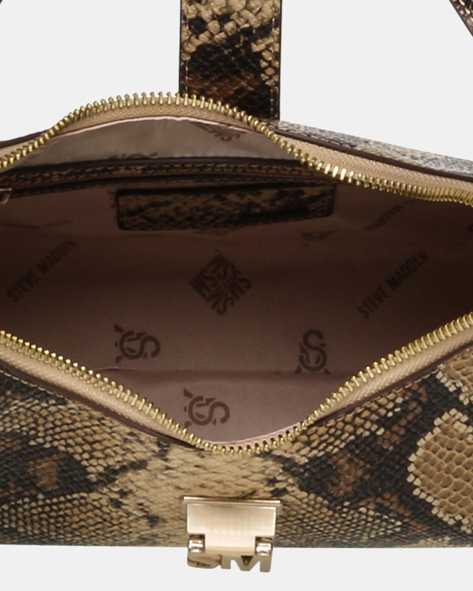 BOVIE-A BEIGE - Handbags - Steve Madden Canada