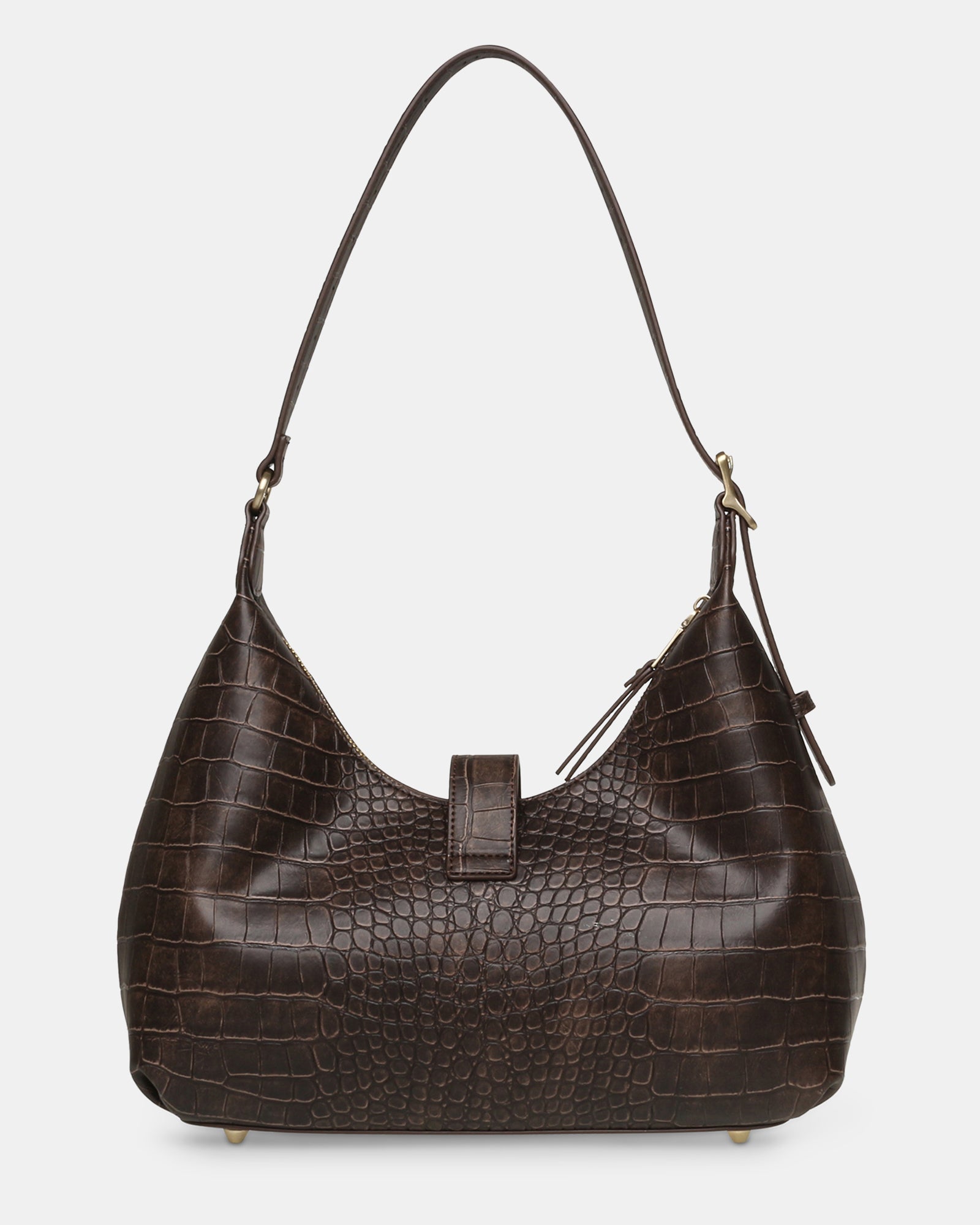 BOVIE-A BROWN MULTI - Handbags - Steve Madden Canada