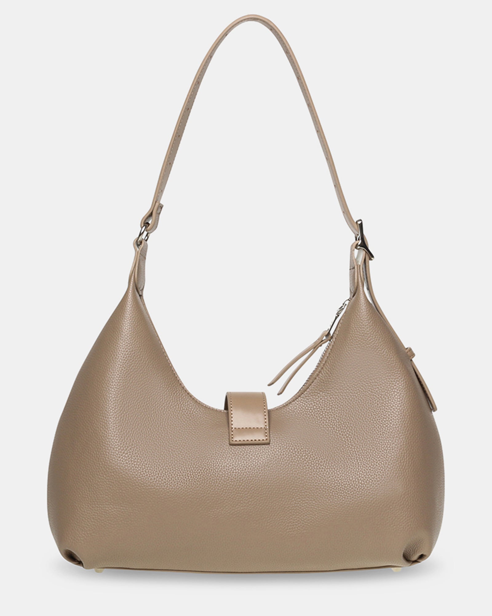 BOVIE TAUPE - Handbags - Steve Madden Canada
