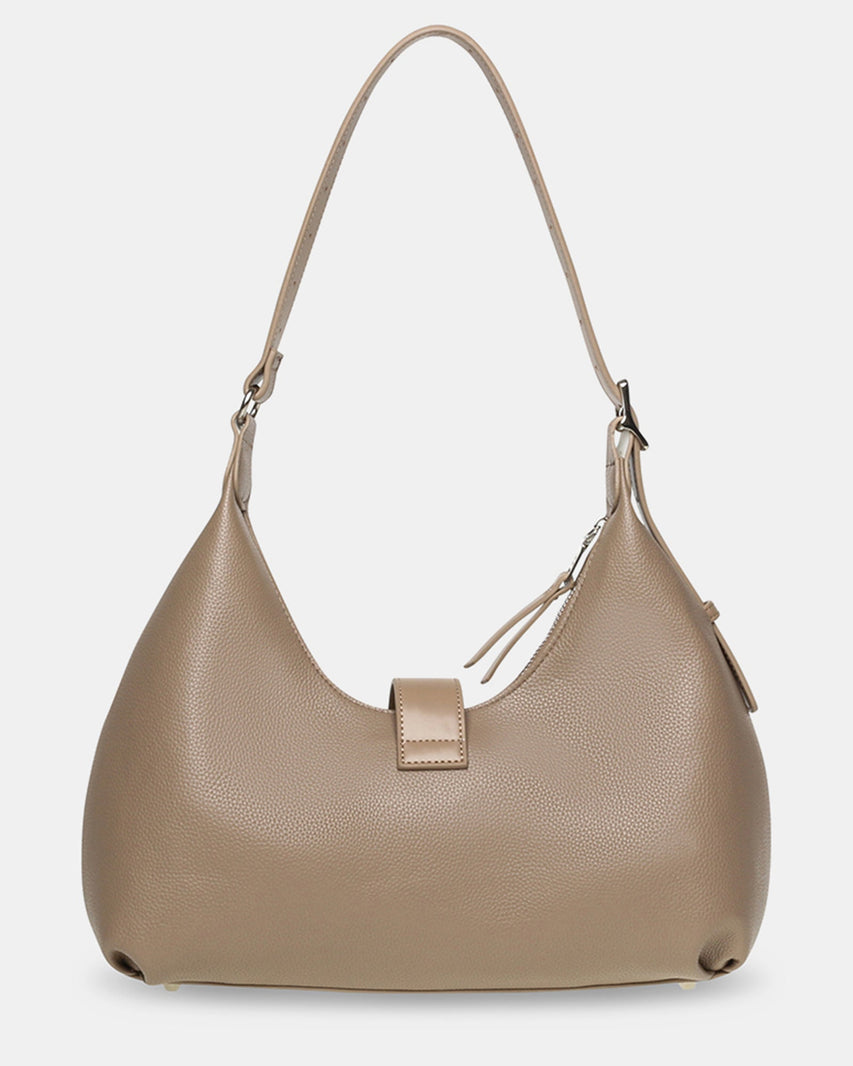 BOVIE TAUPE - Handbags - Steve Madden Canada