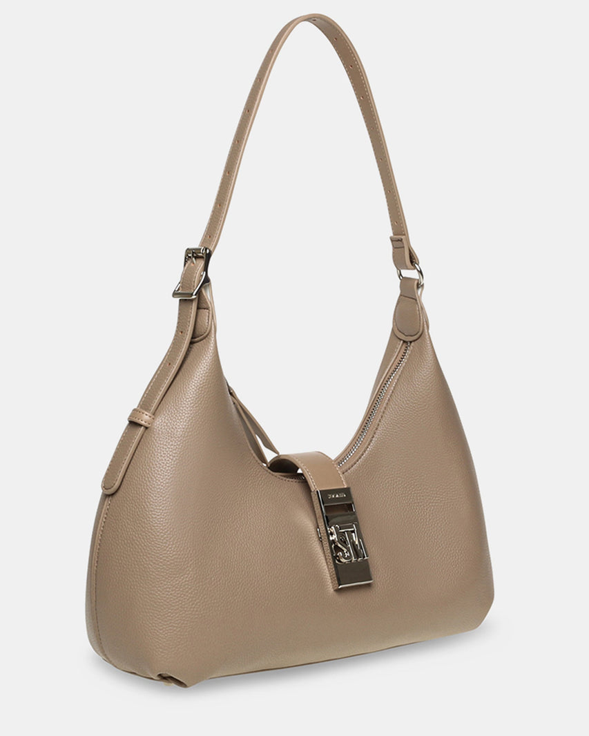 BOVIE TAUPE - Handbags - Steve Madden Canada