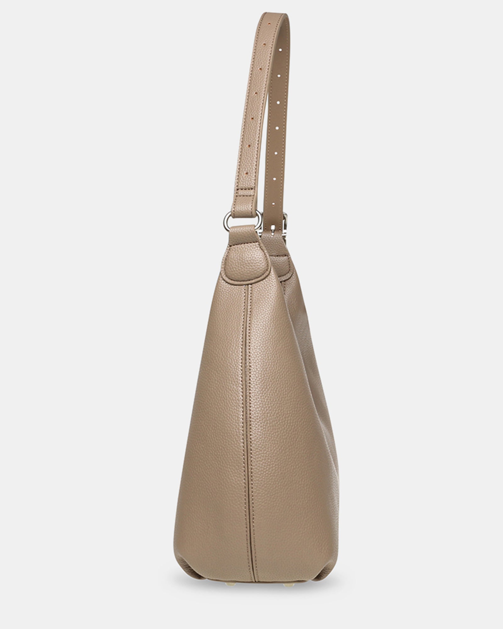 BOVIE TAUPE - Handbags - Steve Madden Canada