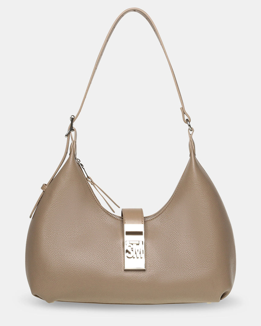 BOVIE TAUPE - Handbags - Steve Madden Canada
