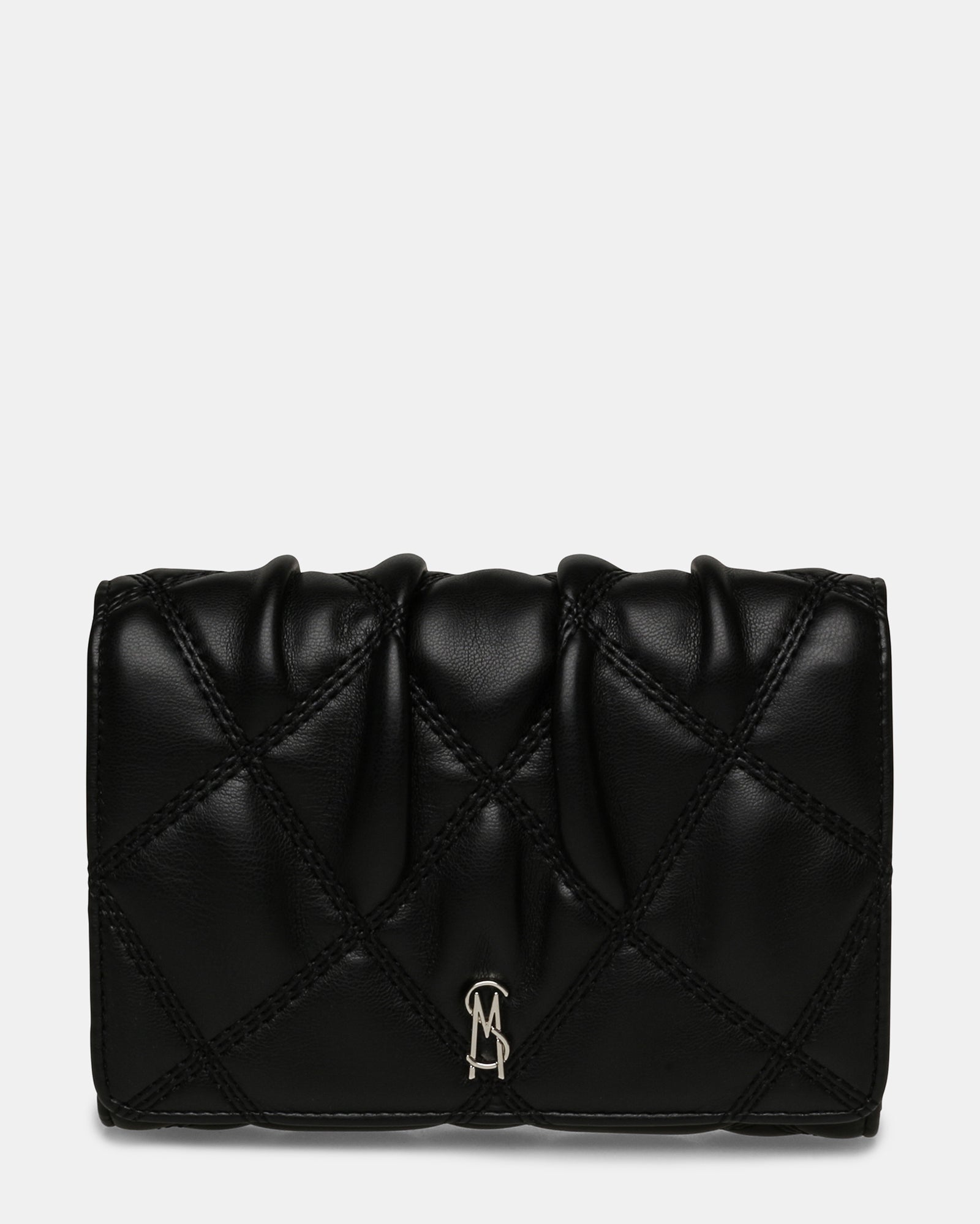 BPANSIES BLACK - Handbags - Steve Madden Canada