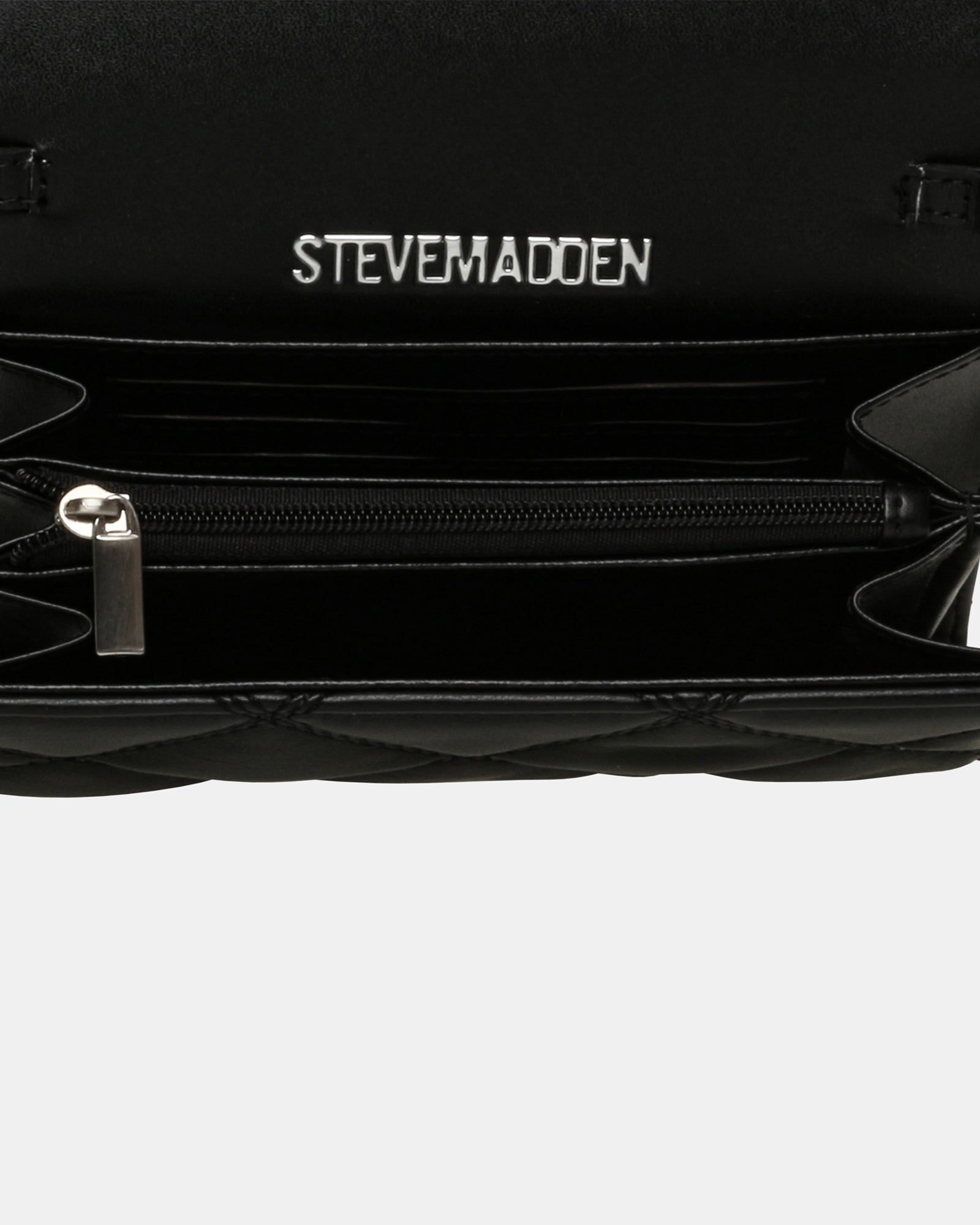 BPANSIES BLACK - Handbags - Steve Madden Canada