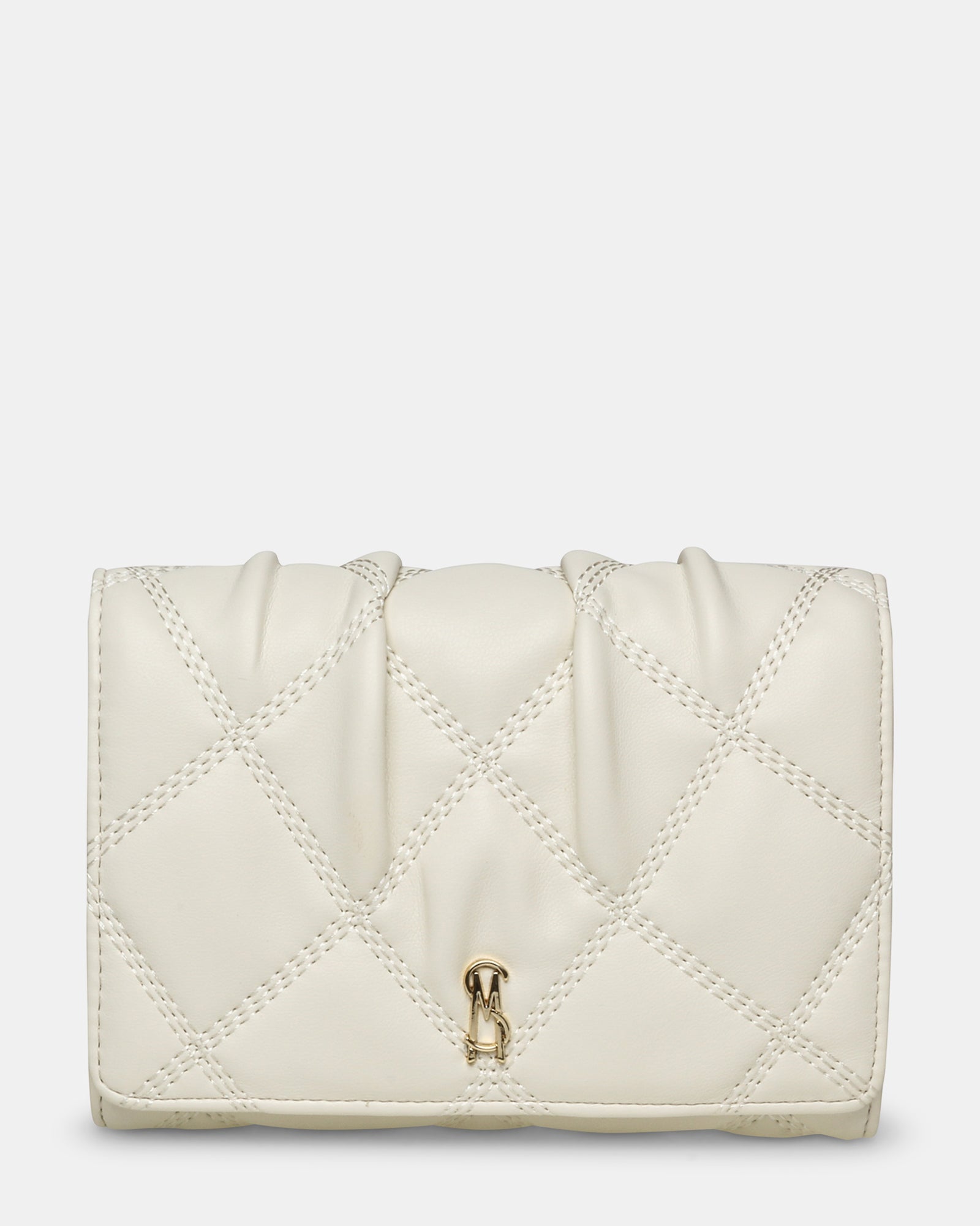 BPANSIES WHITE - Handbags - Steve Madden Canada