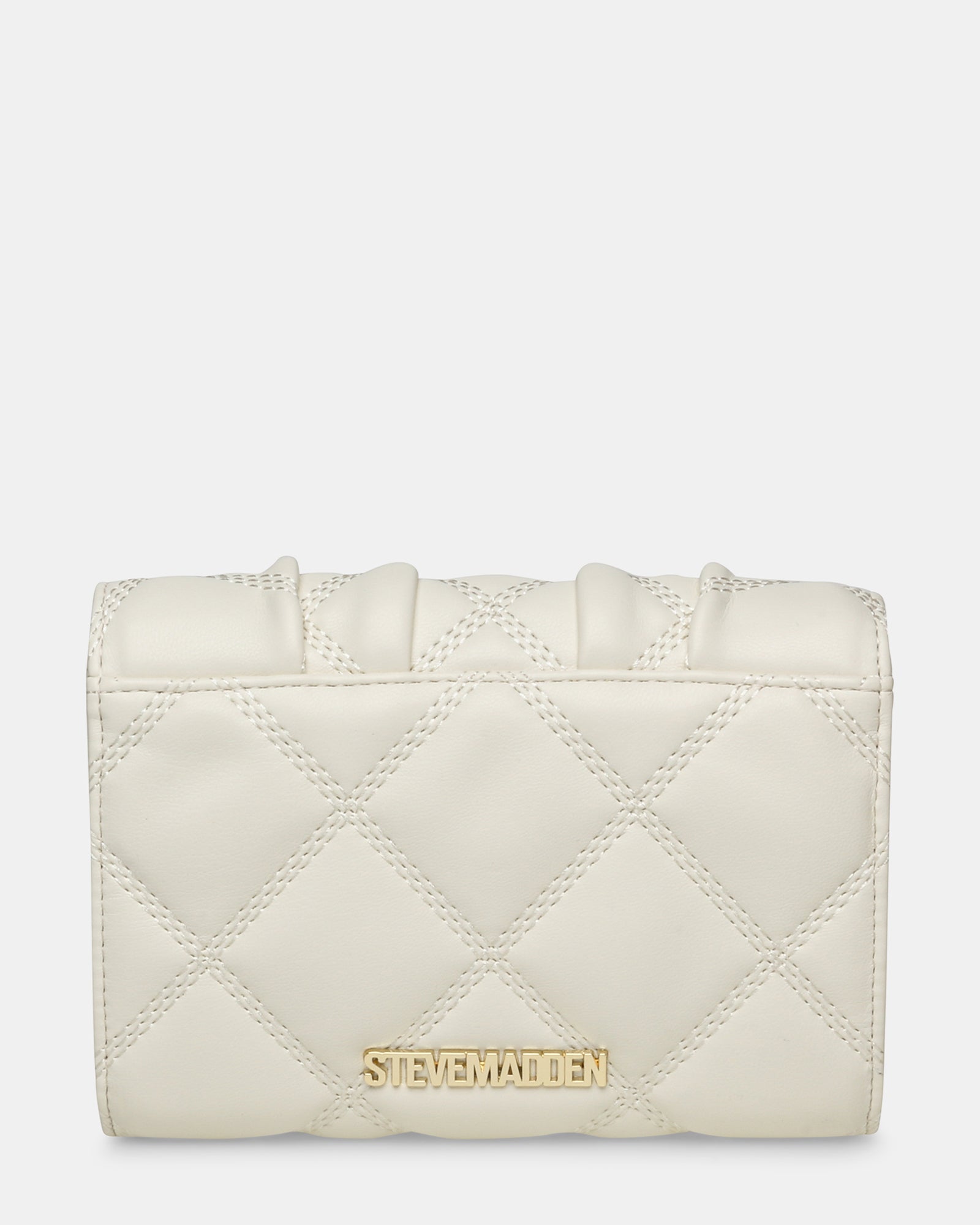 BPANSIES WHITE - Handbags - Steve Madden Canada
