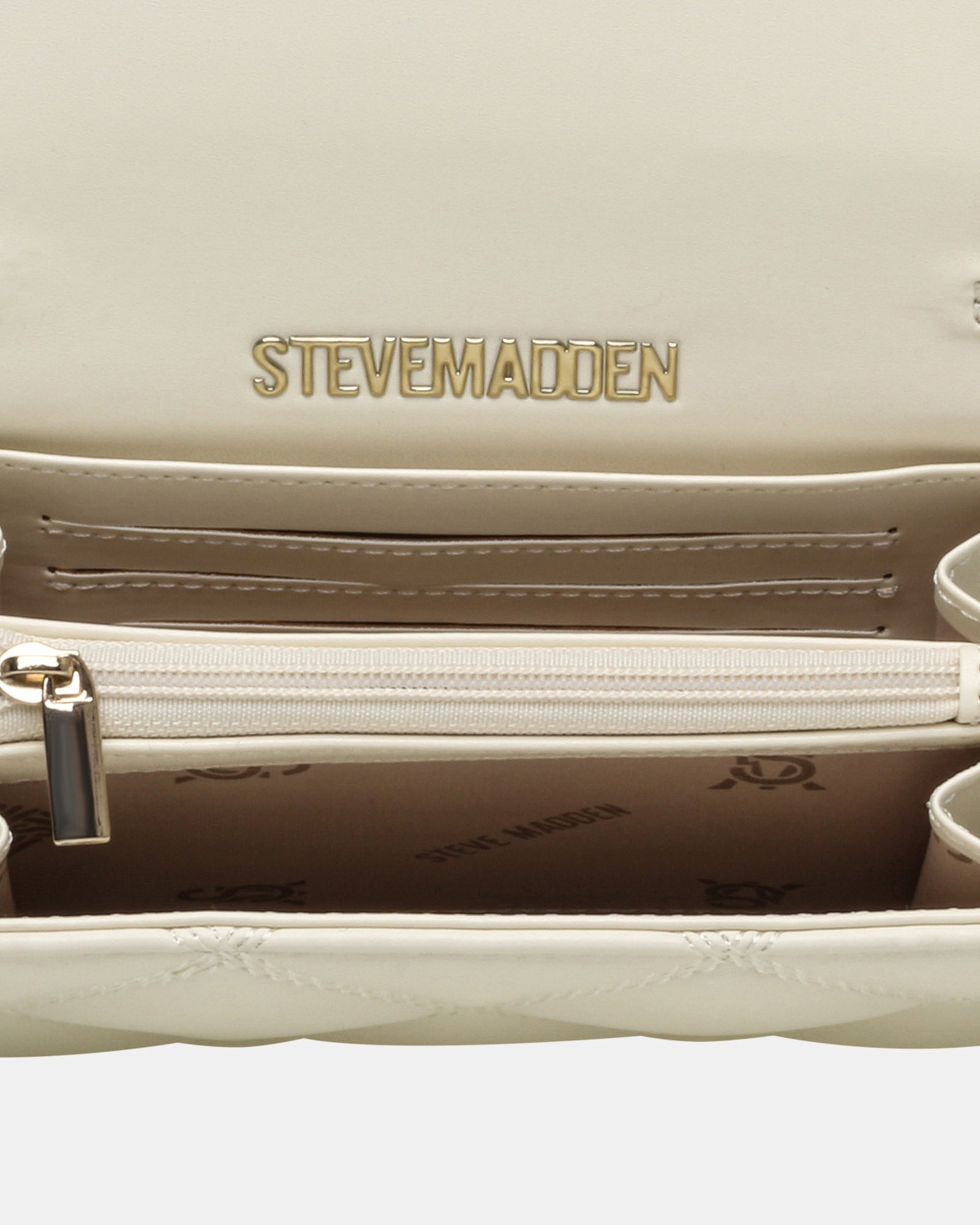 BPANSIES WHITE - Handbags - Steve Madden Canada