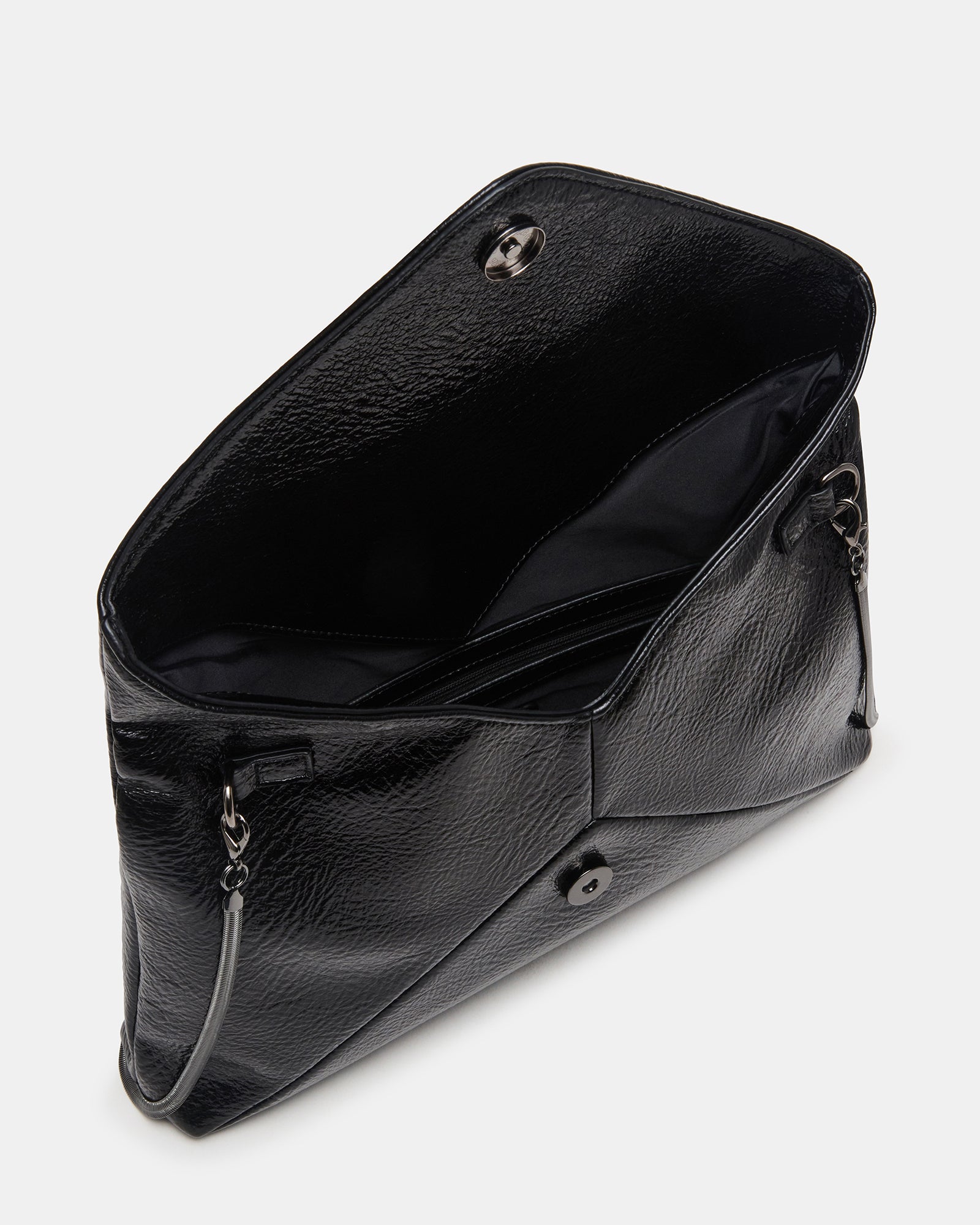 BPARTAY BLACK - Handbags - Steve Madden Canada