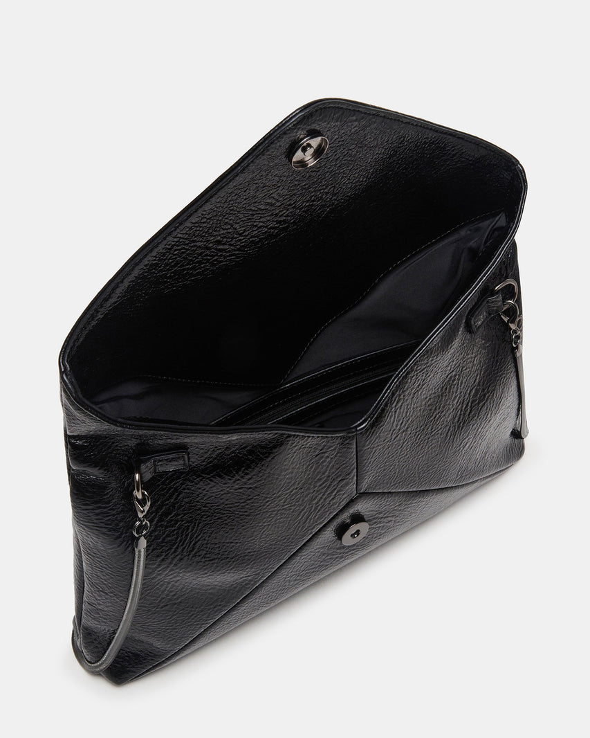 BPARTAY BLACK - Handbags - Steve Madden Canada