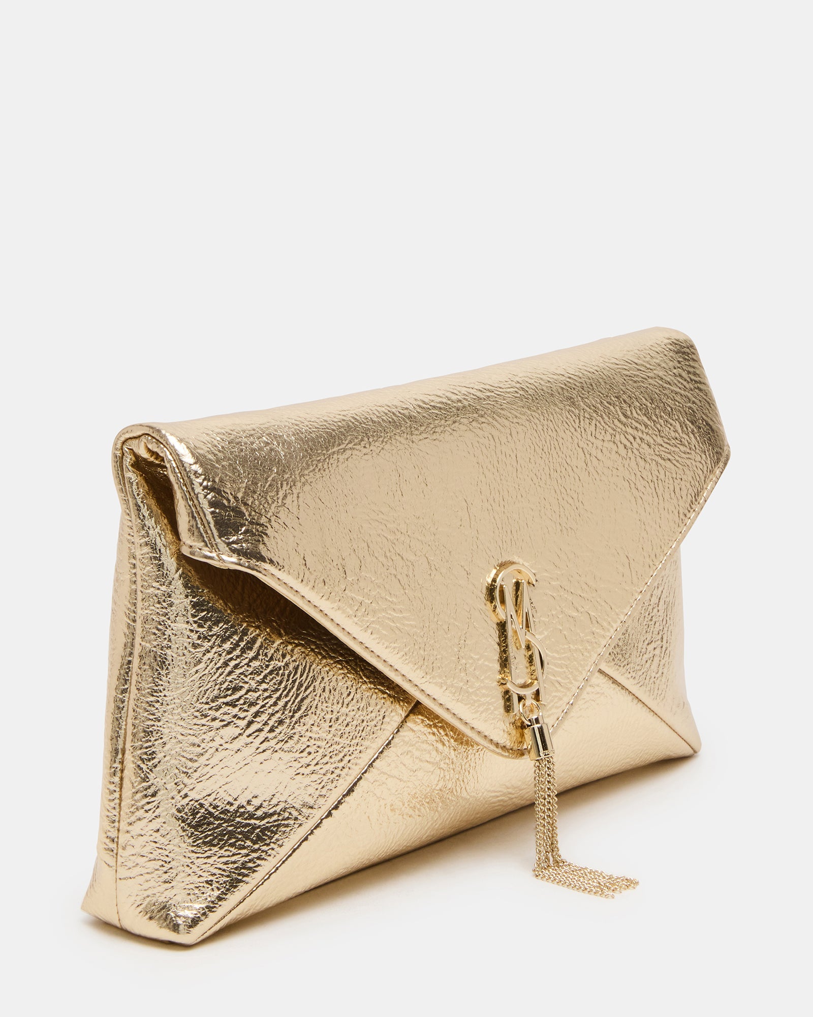 BPARTAY GOLD - Handbags - Steve Madden Canada