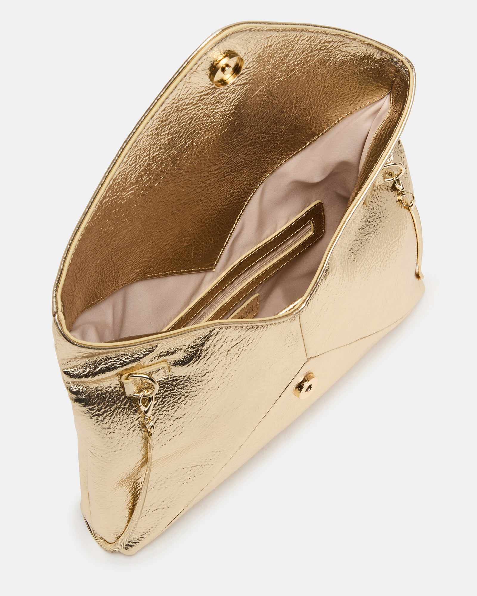 BPARTAY GOLD - Handbags - Steve Madden Canada