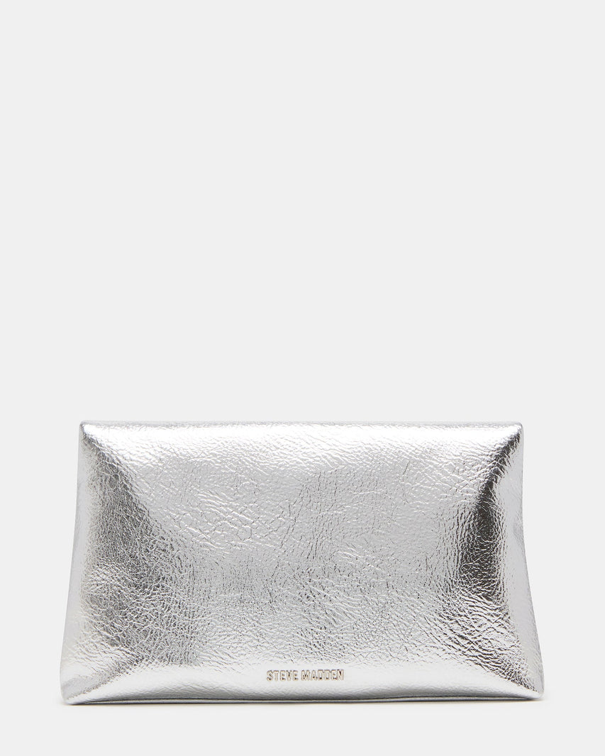BPARTAY SILVER - Handbags - Steve Madden Canada